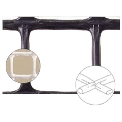 プラスチックネット 獣害対策 トリカルネット-株式会社くればぁ