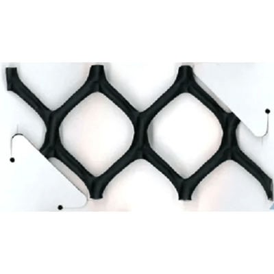 プラスチックネット ネトロンシート 一般土木用/敷網用-株式会社くればぁ