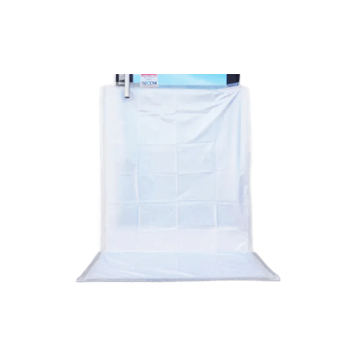 豪雨・浸水対策に 防水シート-株式会社くればぁ