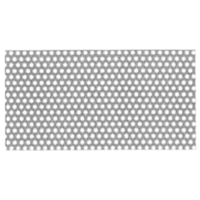 パンチングメタル 鉄 パンチングメタル-株式会社くればぁ