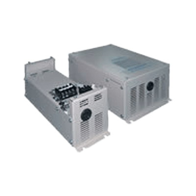 インバータ回路用抵抗器-株式会社ニシテイ