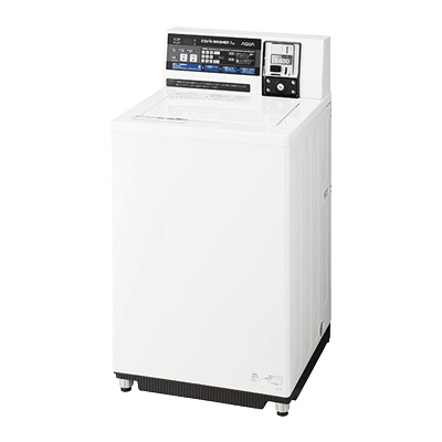 コイン式全自動洗濯機 MCW-C70L-株式会社大一電化サービス