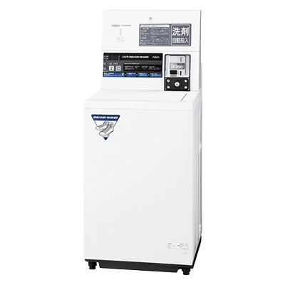 コイン式スニーカーウォッシャー MCW-W7C-株式会社大一電化サービス