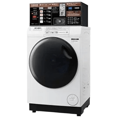 コイン式全自動洗濯乾燥機 まっ直ぐドラム2.0 MWD-600ECP-株式会社大一電化サービス