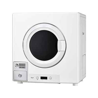 コイン式ガス衣類乾燥機 乾太くん RDTC-60CT-株式会社大一電化サービス