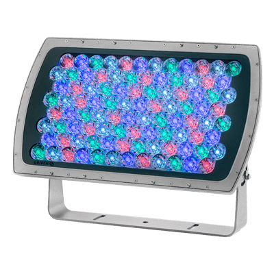 スクエアフラッドLED オニキスXQ-株式会社ライトコスモ