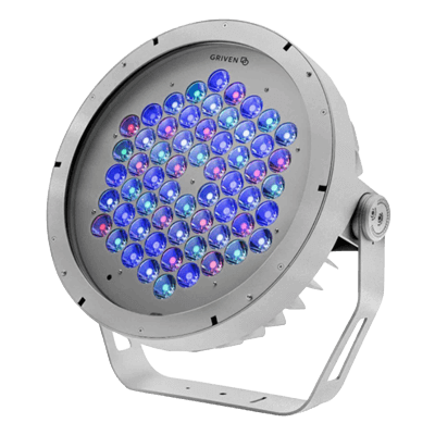 ラウンドフラッドLED ジャスパーMK2-株式会社ライトコスモ