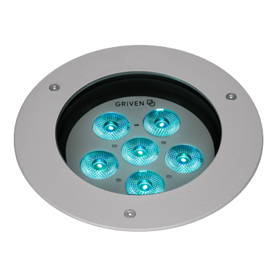 埋込型LED デューンMC MK3-株式会社ライトコスモ