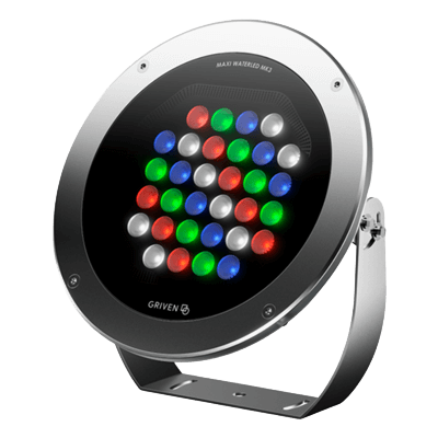 水中LED マキシウォーターLED-株式会社ライトコスモ