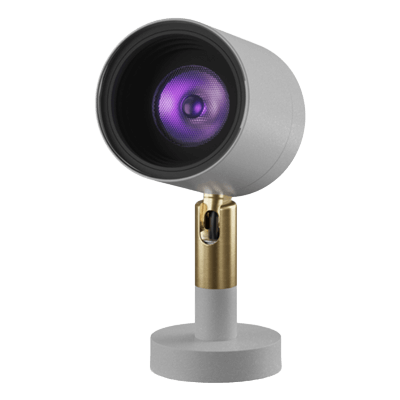 アクセントLED ムーンウォール-株式会社ライトコスモ