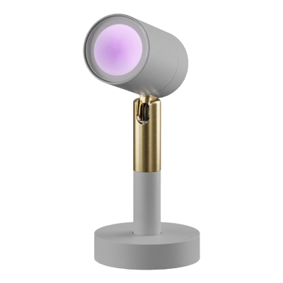 アクセントLED ハーフムーンウォール-株式会社ライトコスモ