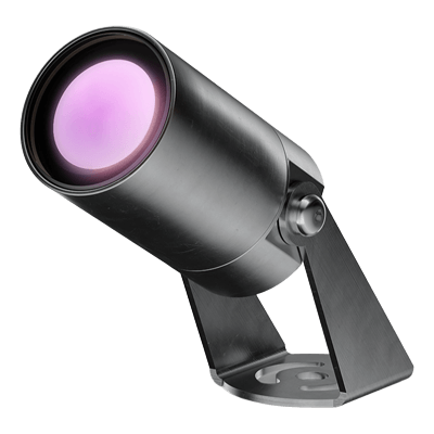 アクセントLED ハーフムーンマリン-株式会社ライトコスモ
