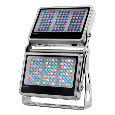 スクエアフラッドLED キャピタル600-株式会社ライトコスモ