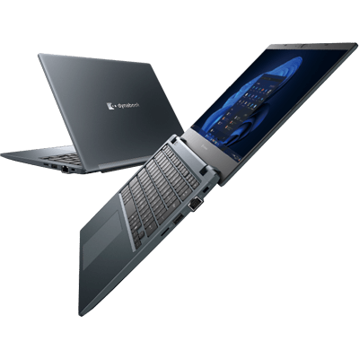 プレミアムモバイルノートPC G・GAシリーズ G83/LY-Dynabook株式会社