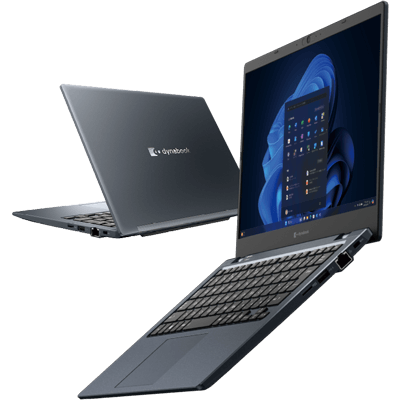 ハイスタンダードモバイルノートPC G・GAシリーズ GA83/XY-Dynabook株式会社