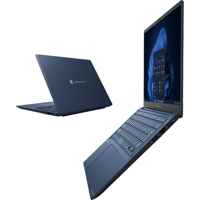 ビジネスモバイルノートPC RJ・RAシリーズ RJ74/MY-Dynabook株式会社