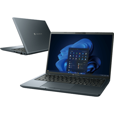 ビジネスモバイルノートPC RJ・RAシリーズ RJ73/MY-Dynabook株式会社