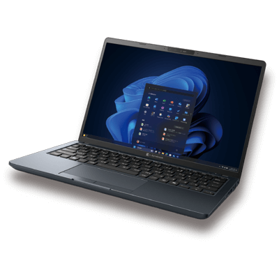 ビジネスモバイルノートPC RJ・RAシリーズ RA73/VY-Dynabook株式会社