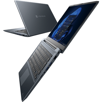 オフィス内モバイルノートPC MJシリーズ MJ64/LY-Dynabook株式会社