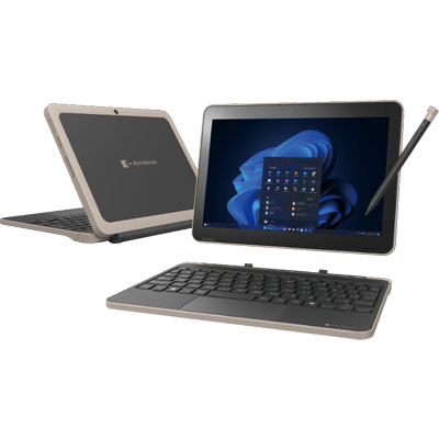 2in1 デタッチャブルノートPC Kシリーズ K70/HY-Dynabook株式会社