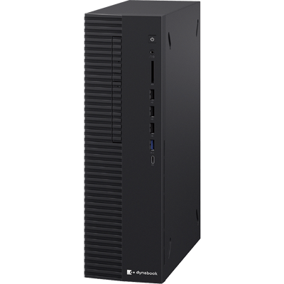 ビジネスデスクトップPC DT210/Y-Dynabook株式会社