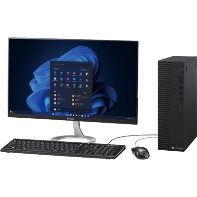 ビジネスデスクトップPC DT200/Y-Dynabook株式会社