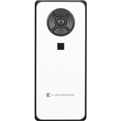 モバイルエッジ dynaEdge DE200-Dynabook株式会社