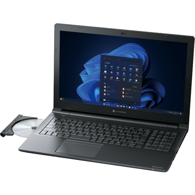 ビジネスノートPC B・BAシリーズ B55/LY-Dynabook株式会社