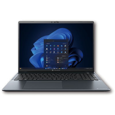 ビジネスノートPC B・BAシリーズ BA86/VY-Dynabook株式会社