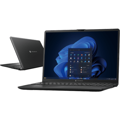 ビジネスノートPC Pシリーズ P56/LY-Dynabook株式会社