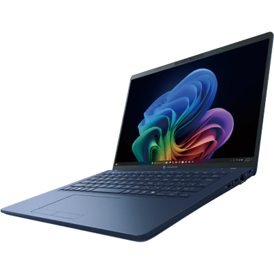 プレミアムモバイルノートPC X・XAシリーズ PC X94/NY-Dynabook株式会社