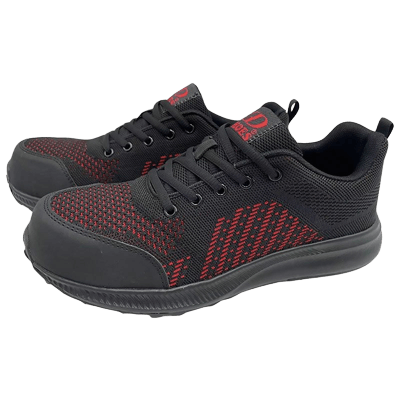 安全靴・作業靴 ローカット ジーデージャパン 先芯入りスニーカー GD-270-株式会社たまゆら