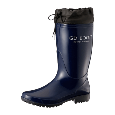 安全靴・作業靴 半長靴ジーデージャパン RB-657-株式会社たまゆら