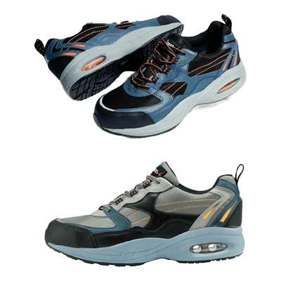 シューズ スニーカー レインシューズ (防水) ジーベック 静電防水セフティシューズ 85109-株式会社たまゆら