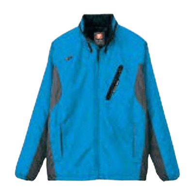 作業着 防寒 アイトス [秋冬] フードインジャケット AZ-10304-株式会社たまゆら