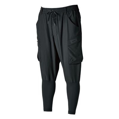 作業着・作業服 ワークパンツ TSDESIGN [春夏] ニッカーズハイブリットカーゴパンツ 50334-株式会社たまゆら