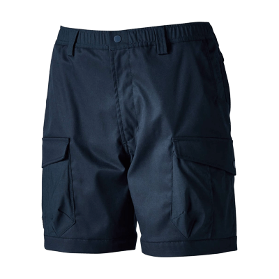 作業着 TSDESIGN [春夏] TCNクロスニッカーズハーフパンツ 55355-株式会社たまゆら