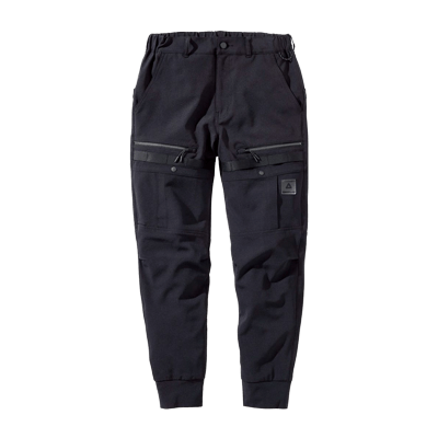 作業着・作業服 ジョガーパンツ アルトコーポレーション リップストップテーパードジョガーパンツ 24S302-株式会社たまゆら