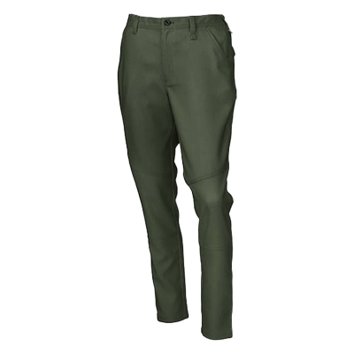 作業着・作業服 スラックス クロダルマ [秋冬] スラックス (男女兼用) 31683-株式会社たまゆら