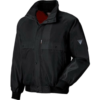 防寒着 軽防寒 ジーベック [秋冬] 軽量カルゼブルゾン 262-株式会社たまゆら