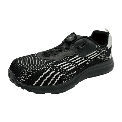 安全靴・作業靴 ジーデージャパン GD-510 ダイヤル式先芯入りスニーカー-株式会社たまゆら