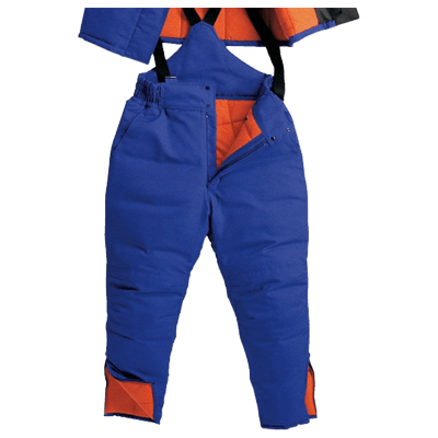 防寒着 冷凍庫用 サンエス BO8005 【-60℃対応】冷蔵庫用防寒パンツ-株式会社たまゆら