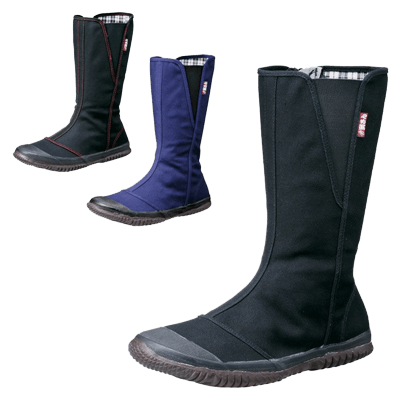 安全靴・作業靴 たび靴 #29 福山ゴム 寅さん-株式会社たまゆら