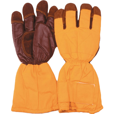 作業用手袋 冷凍庫用 サンエス MB-128 【-60℃対応】冷凍倉庫用防寒手袋-株式会社たまゆら