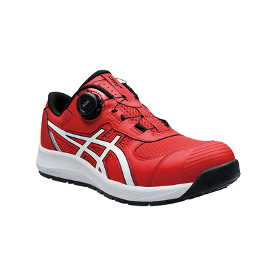 安全靴・作業靴 ハイカット・ミッドカットタイプ アシックス 1273A092 WINJOB CP219 BOA-株式会社たまゆら