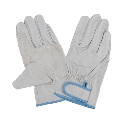 作業用手袋 豚革 ＃250 ポークジョイ マジック当付-株式会社たまゆら