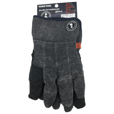 作業用手袋 耐熱・防炎 シモングローブ T-709 燃えにくい手袋 背縫いタイプ-株式会社たまゆら