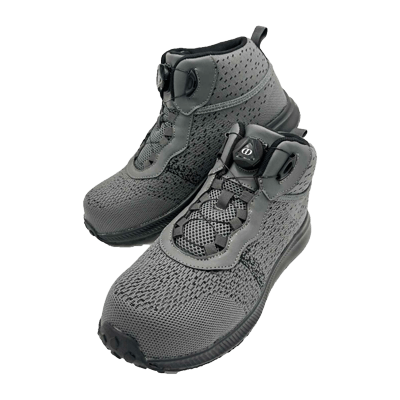 安全靴・作業靴 ミドルカット ジーデージャパン GD-520-株式会社たまゆら