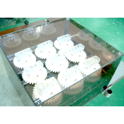 バレル製品 ワインディングマシーン-株式会社ベイテックジャパン