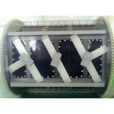 PVC・PP製品 プレハブ式バレル-株式会社ベイテックジャパン